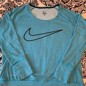 Nike Crew Neck Sweatshirt